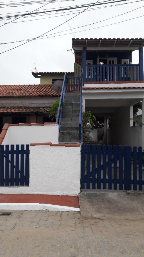 Casa Em Figueira - Arraial Do Cabo - 5 B别墅 外观 照片