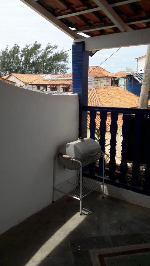Casa Em Figueira - Arraial Do Cabo - 5 B别墅 外观 照片