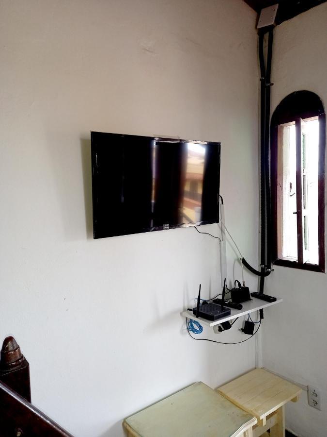 Casa Em Figueira - Arraial Do Cabo - 5 B别墅 外观 照片