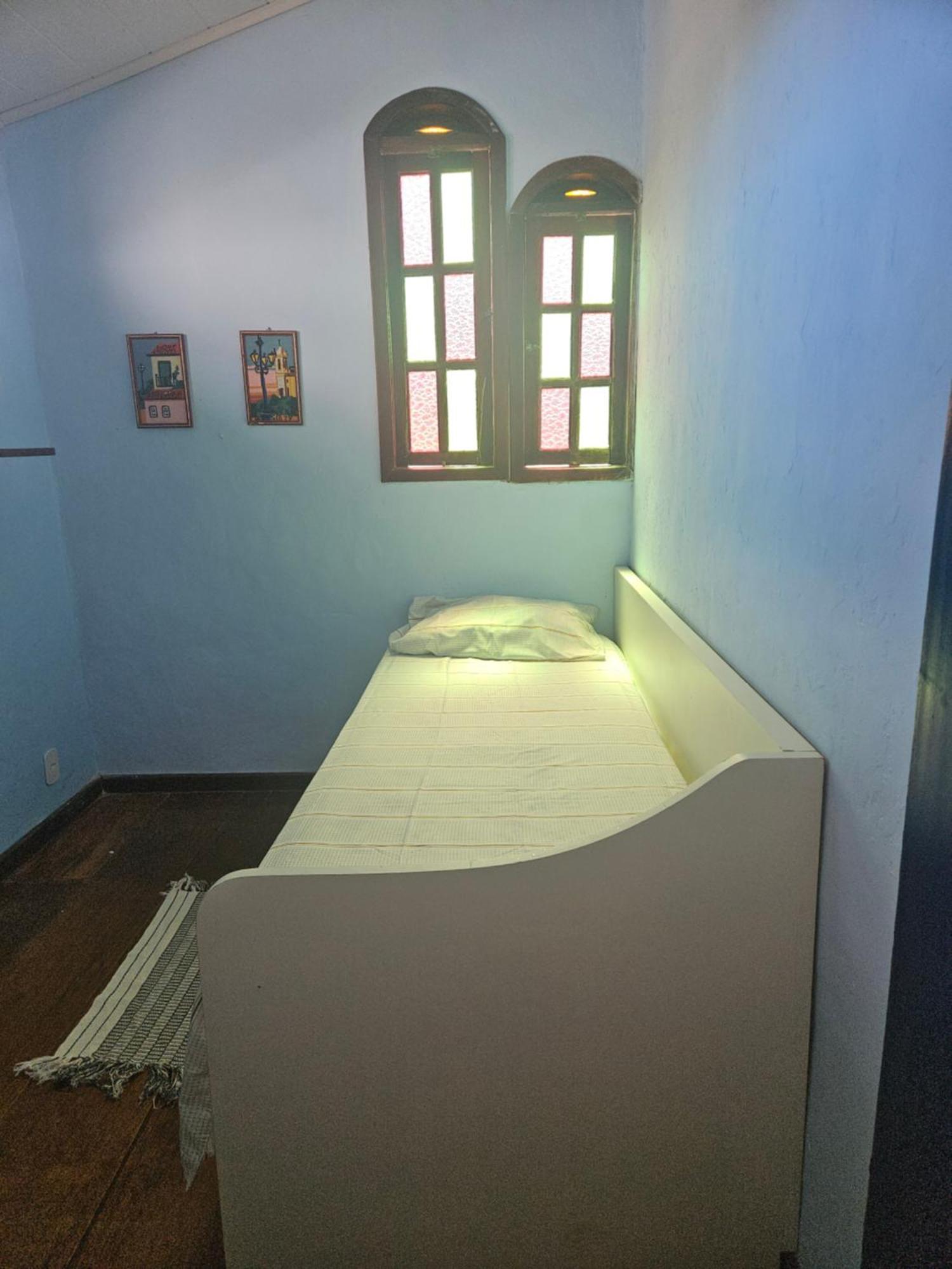 Casa Em Figueira - Arraial Do Cabo - 5 B别墅 外观 照片