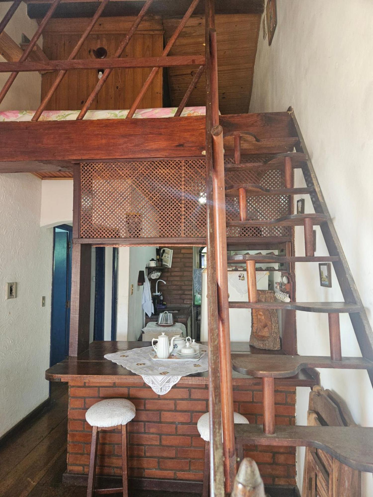 Casa Em Figueira - Arraial Do Cabo - 5 B别墅 外观 照片